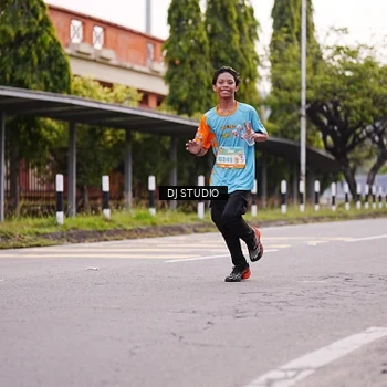 Runner Photo 8365130