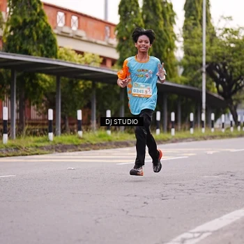 Runner Photo 8365131