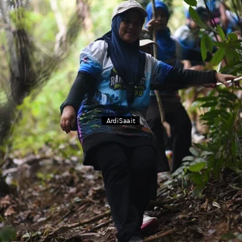 Runner Photo 8365132