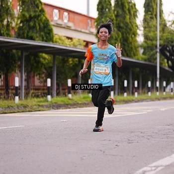 Runner Photo 8365133
