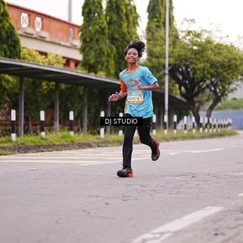 Runner Photo 8365134