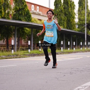 Runner Photo 8365137