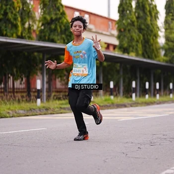 Runner Photo 8365140