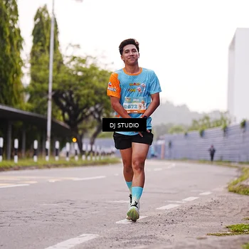 Runner Photo 8365145