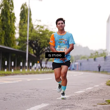 Runner Photo 8365146