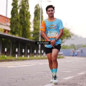 Runner Photo 8365149