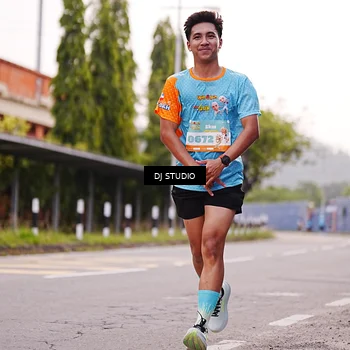 Runner Photo 8365152