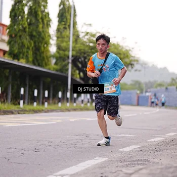 Runner Photo 8365156