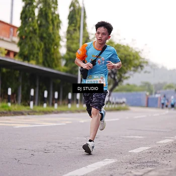 Runner Photo 8365158