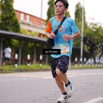 Runner Photo 8365159