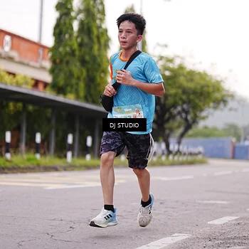 Runner Photo 8365162