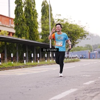 Runner Photo 8365179