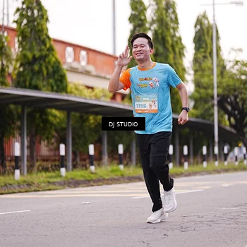 Runner Photo 8365188
