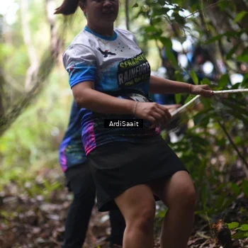 Runner Photo 8365192