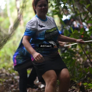 Runner Photo 8365196