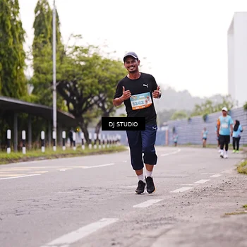 Runner Photo 8365197