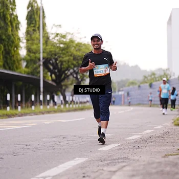 Runner Photo 8365198