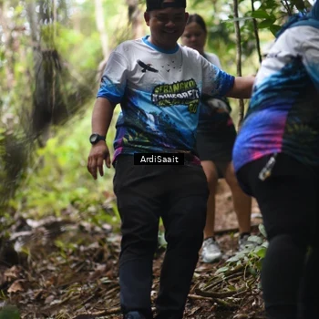 Runner Photo 8365203