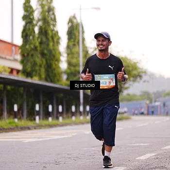 Runner Photo 8365208