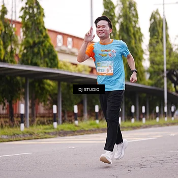 Runner Photo 8365212