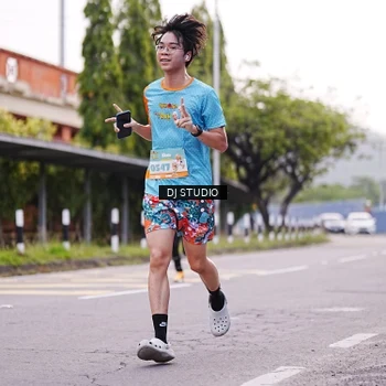 Runner Photo 8365217