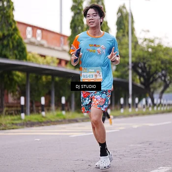 Runner Photo 8365218