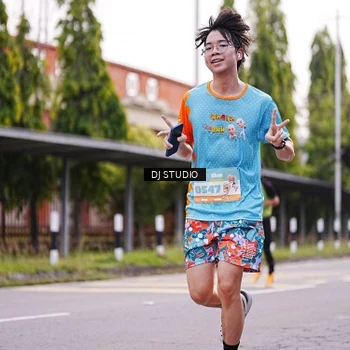 Runner Photo 8365219