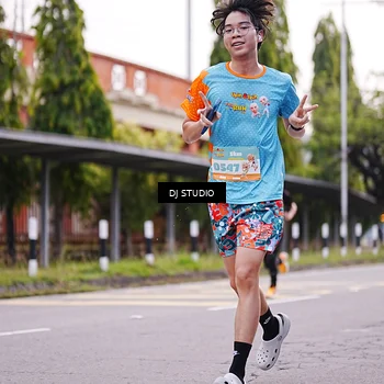 Runner Photo 8365220