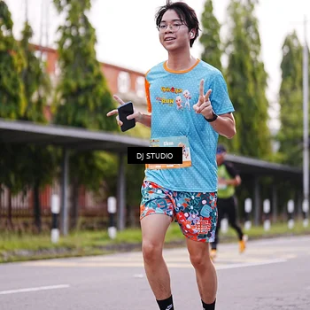 Runner Photo 8365222