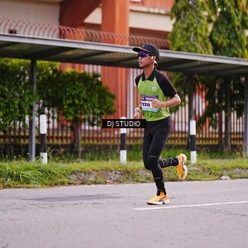 Runner Photo 8365227