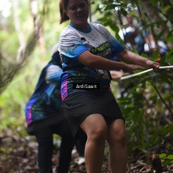Runner Photo 8365232