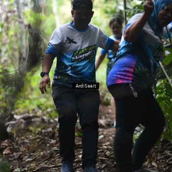 Runner Photo 8365237