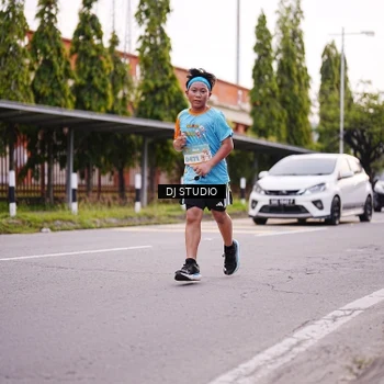 Runner Photo 8365248
