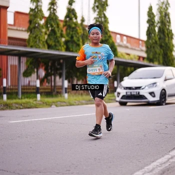 Runner Photo 8365261