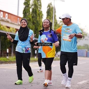 Runner Photo 8365268