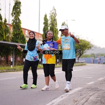 Runner Photo 8365274