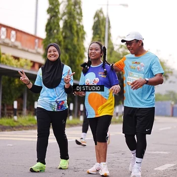 Runner Photo 8365275