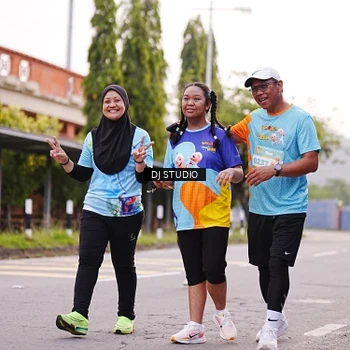 Runner Photo 8365276