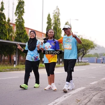 Runner Photo 8365277