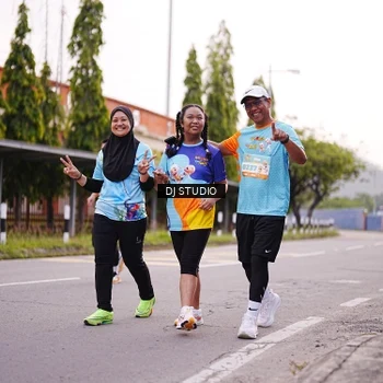 Runner Photo 8365280