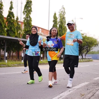 Runner Photo 8365285