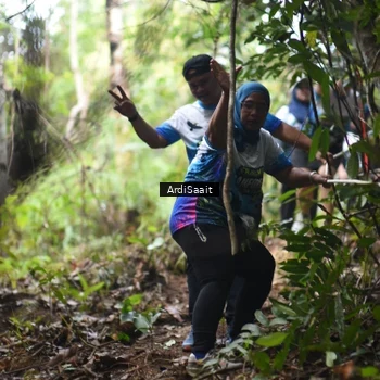 Runner Photo 8365286