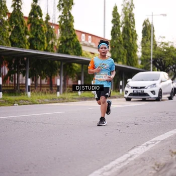 Runner Photo 8365289