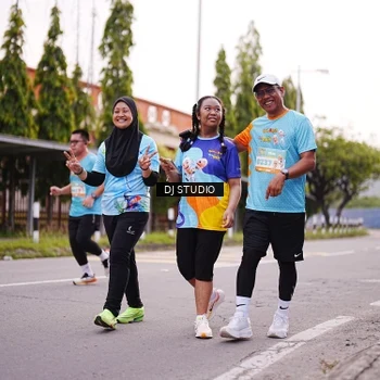 Runner Photo 8365291