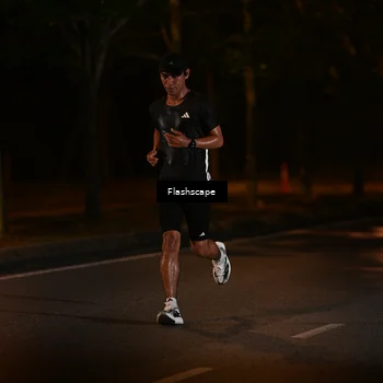 Runner Photo 8365300