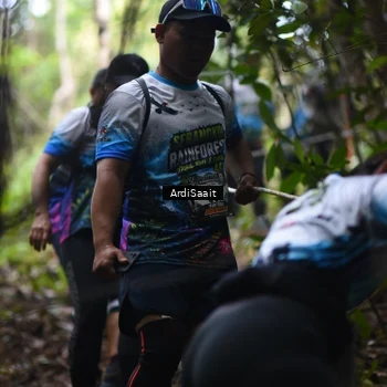 Runner Photo 8365305