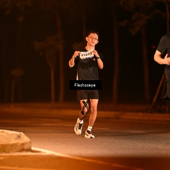 Runner Photo 8365306