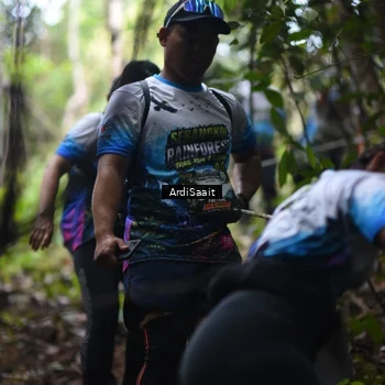 Runner Photo 8365315