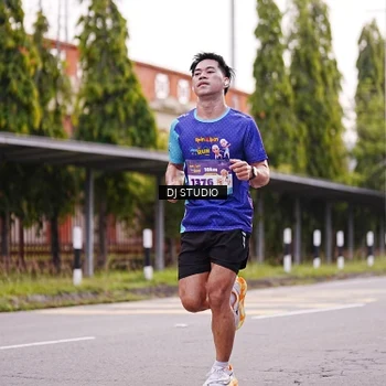 Runner Photo 8365319