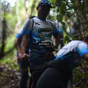 Runner Photo 8365328